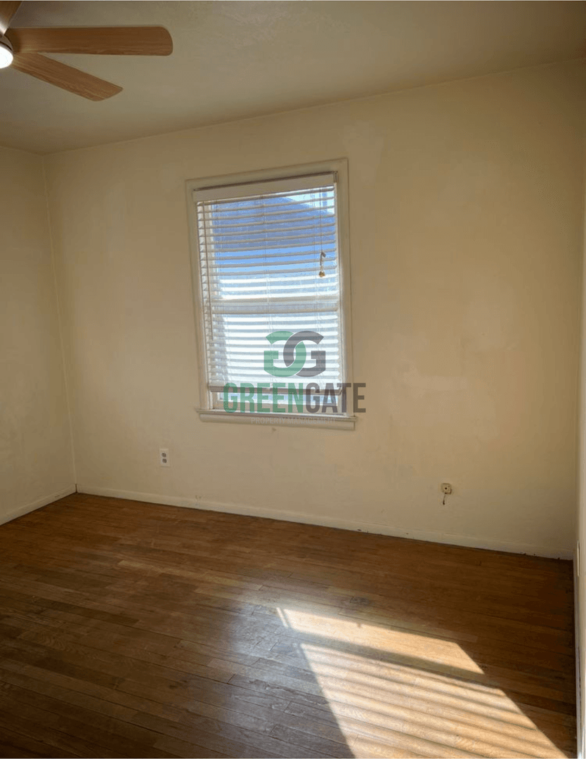 Ceres House: 2630 Magnolia St.