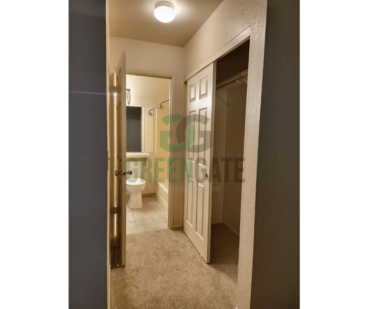 Modesto House: 2428 Woodvale Dr.
