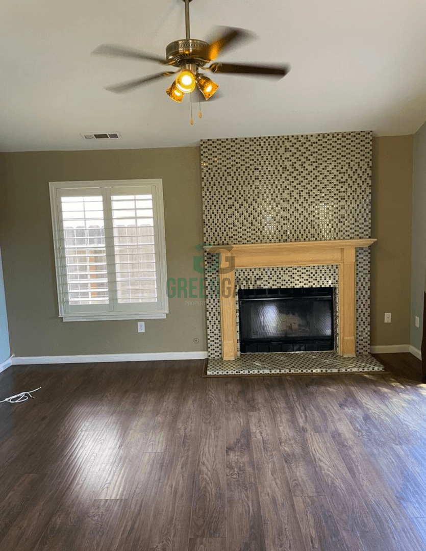 Modesto House: 3612 Justin Ct