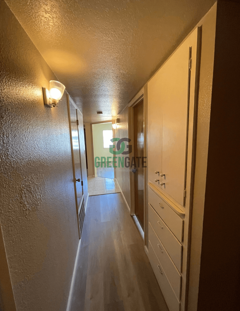 Modesto House: 1708 Castilla Way