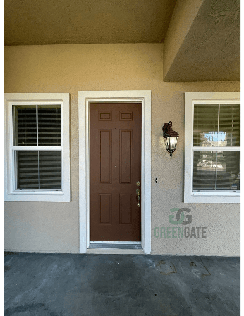 Patterson House: 104 Walker Ranch Parkway