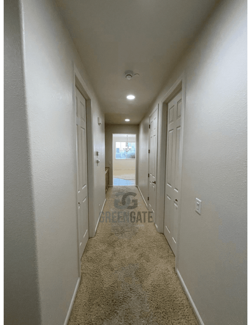 Patterson House: 104 Walker Ranch Parkway