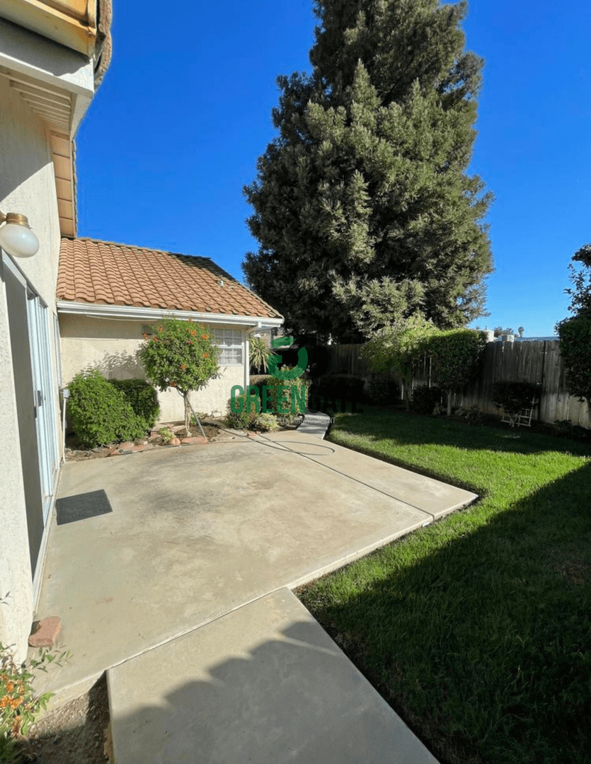 Modesto House: 3612 Justin Ct