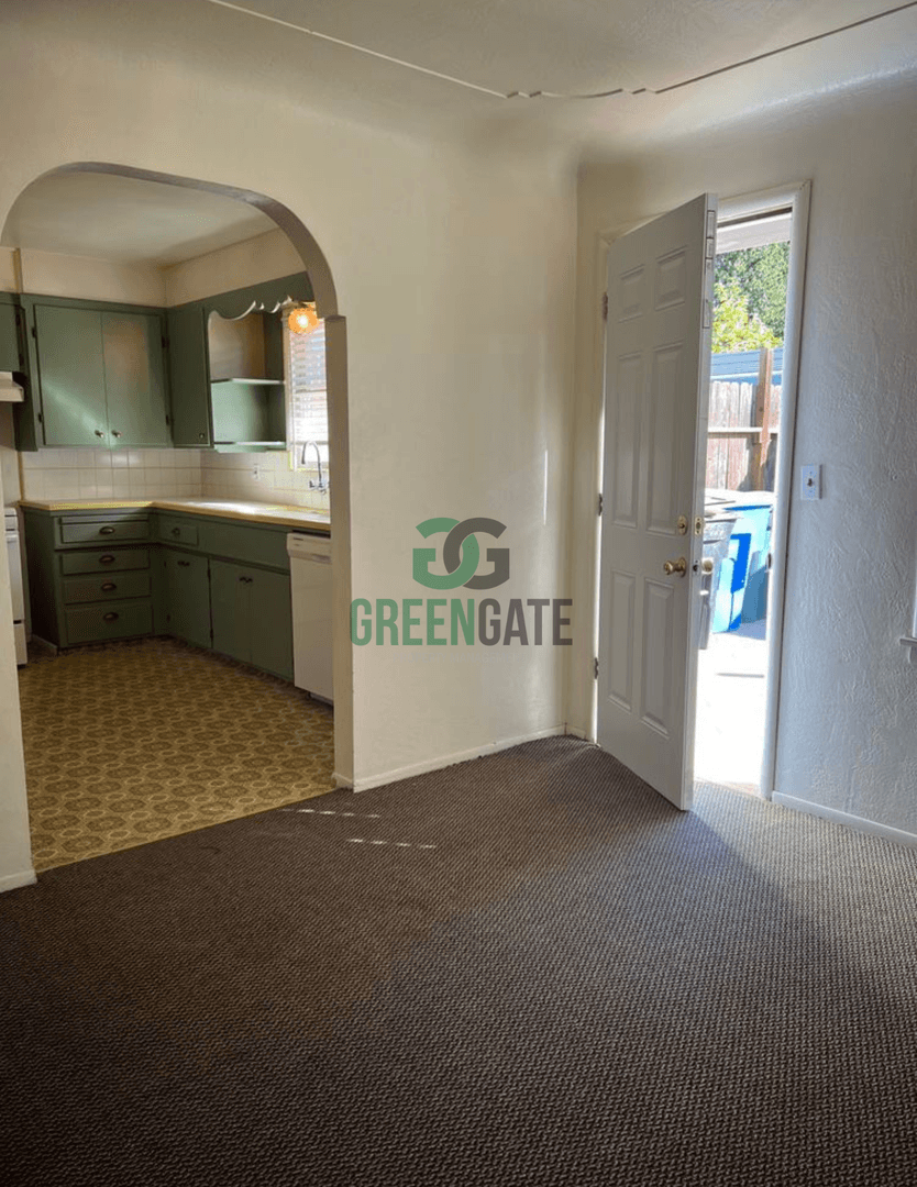 Ceres House: 2630 Magnolia St.