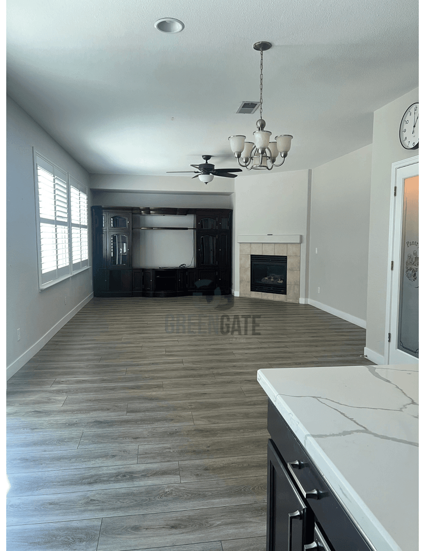 Modesto House: 4104 Retreat Ct.
