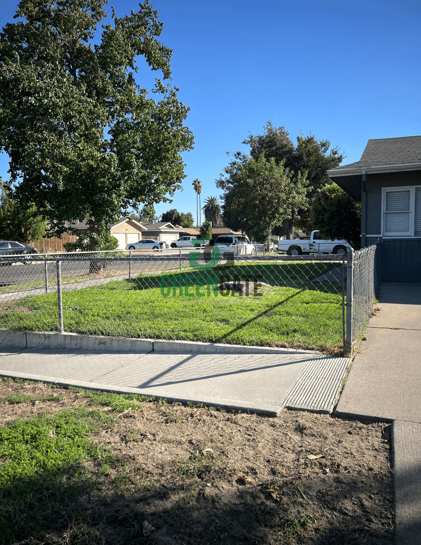 Ceres House: 2630 Magnolia St.