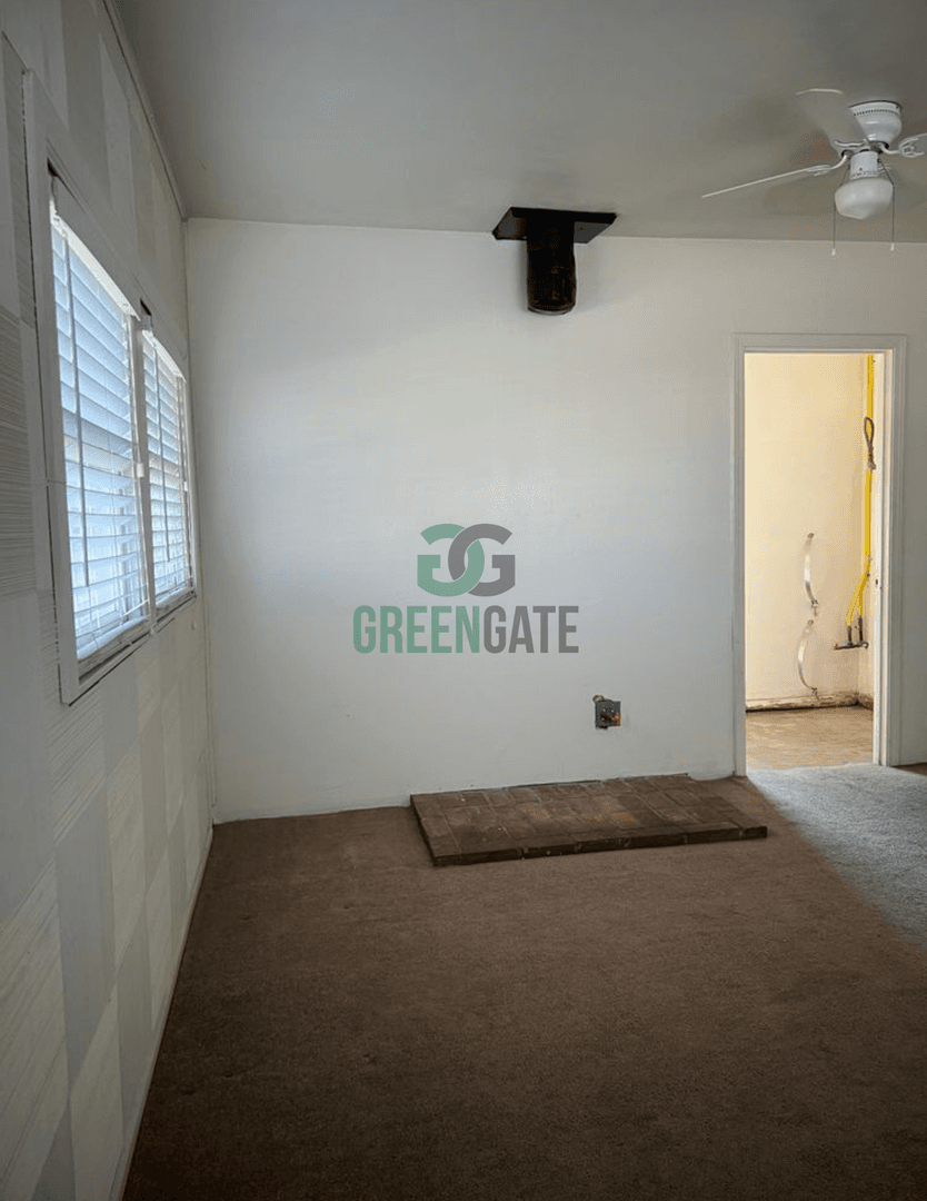 Ceres House: 2630 Magnolia St.
