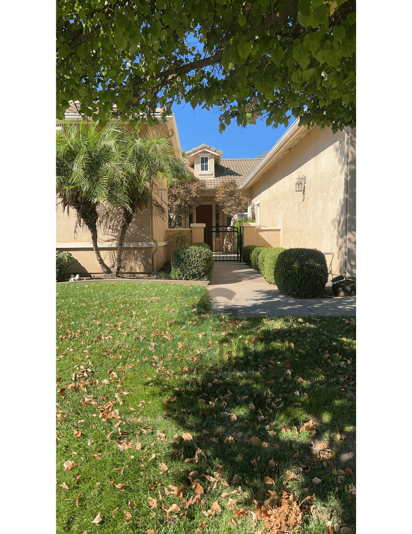 Modesto House: 3217 Sundance Lake Dr