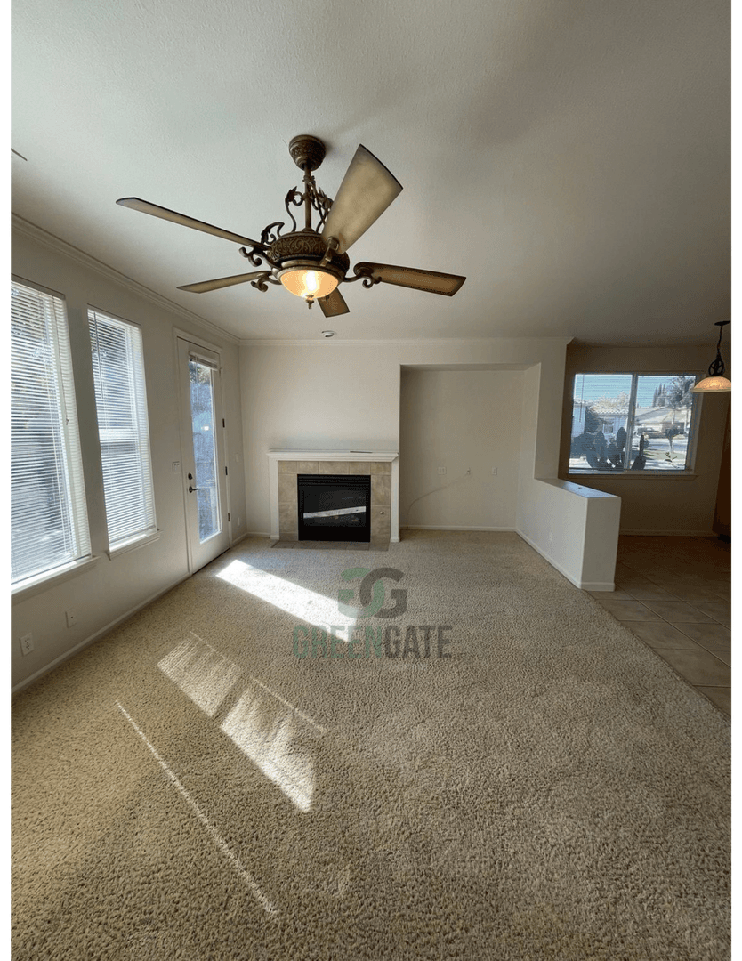 Patterson House: 104 Walker Ranch Parkway