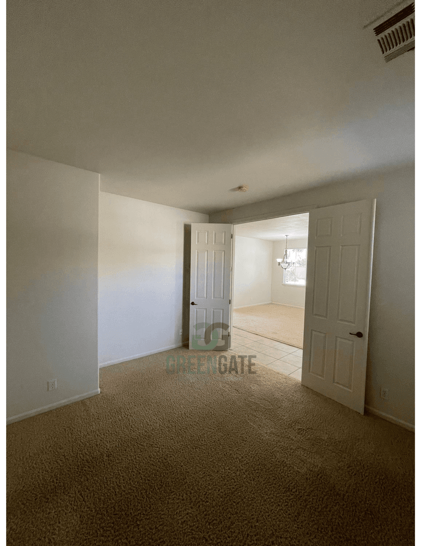 Patterson House: 104 Walker Ranch Parkway