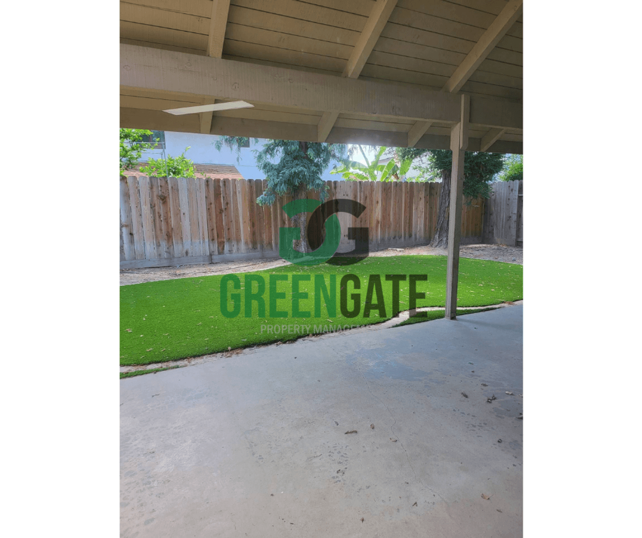 Modesto House: 2428 Woodvale Dr.