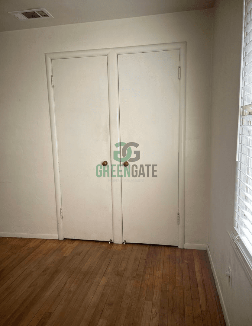 Ceres House: 2630 Magnolia St.