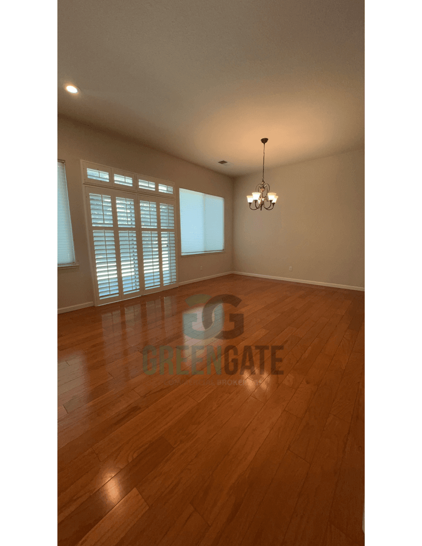 Modesto House: 3217 Sundance Lake Dr