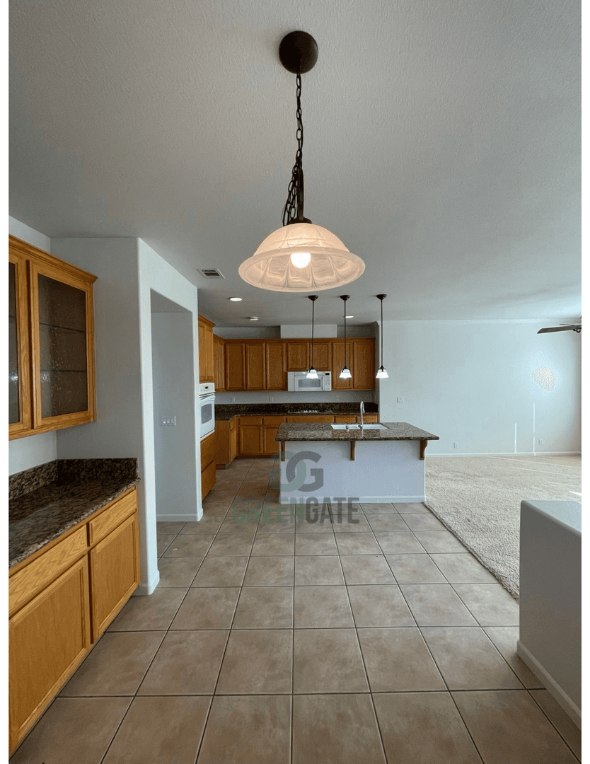 Patterson House: 104 Walker Ranch Parkway