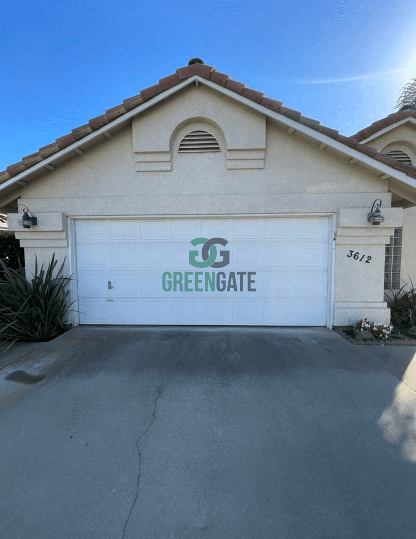 Modesto House: 3612 Justin Ct