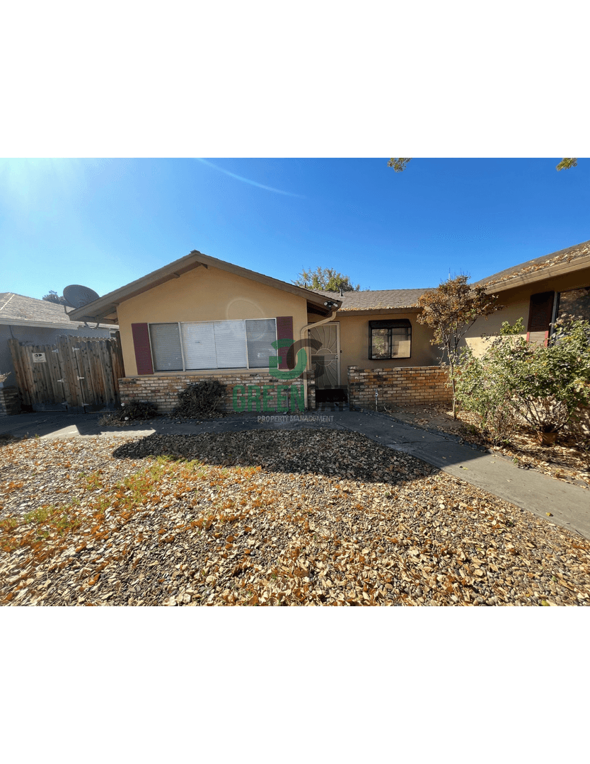 Modesto House: 1708 Castilla Way