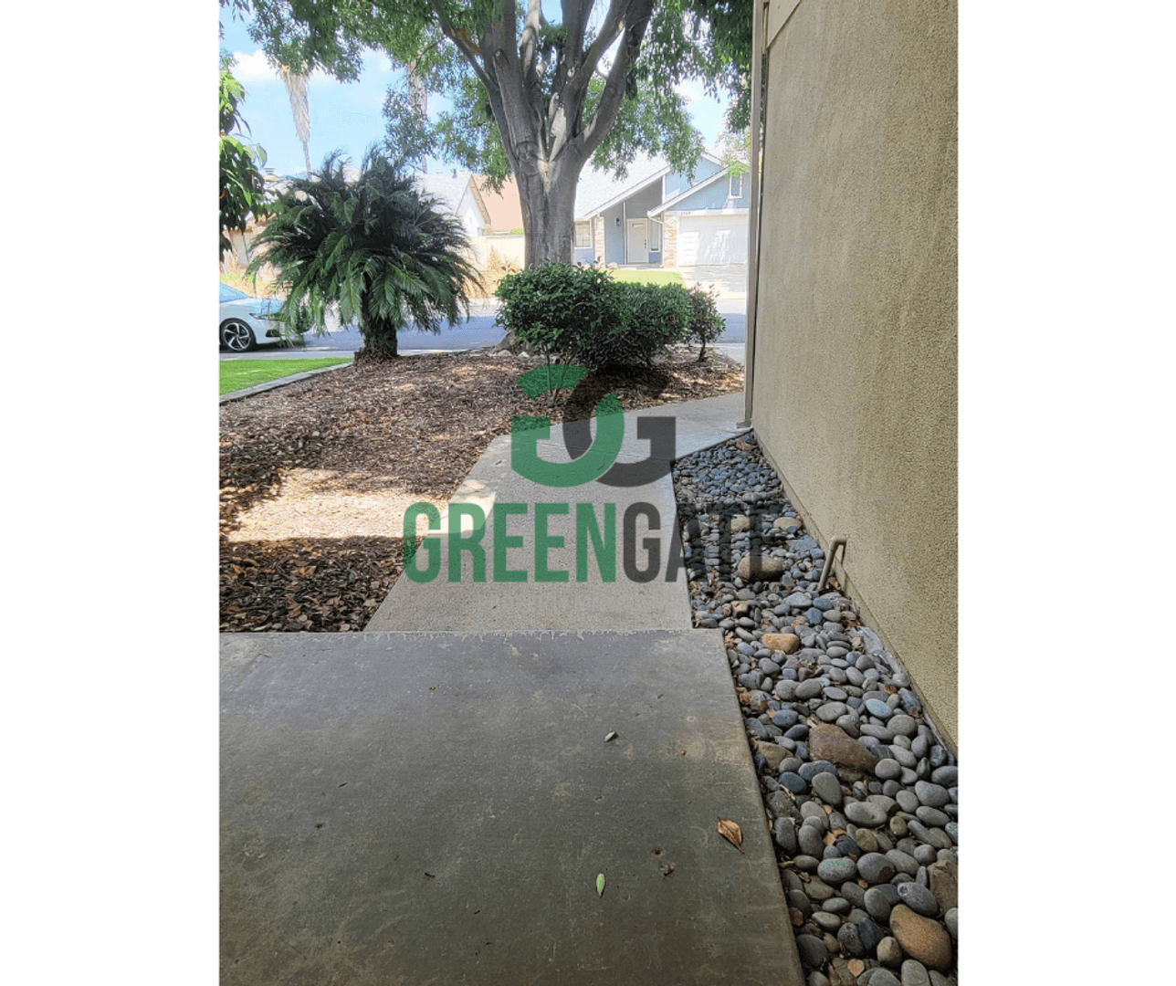 Modesto House: 2428 Woodvale Dr.