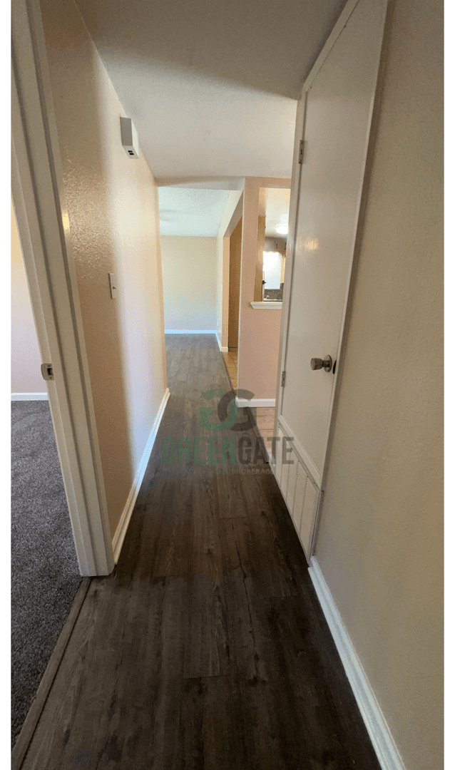 Modesto House: 2305 Rose Ave.