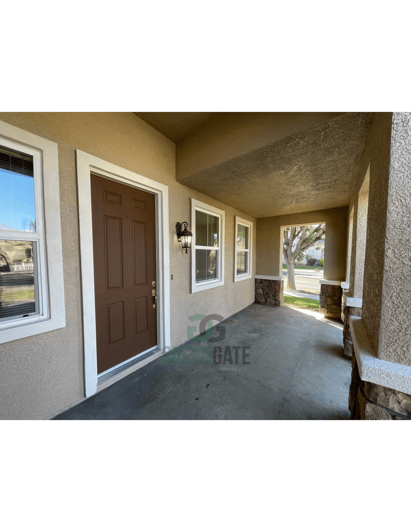Patterson House: 104 Walker Ranch Parkway