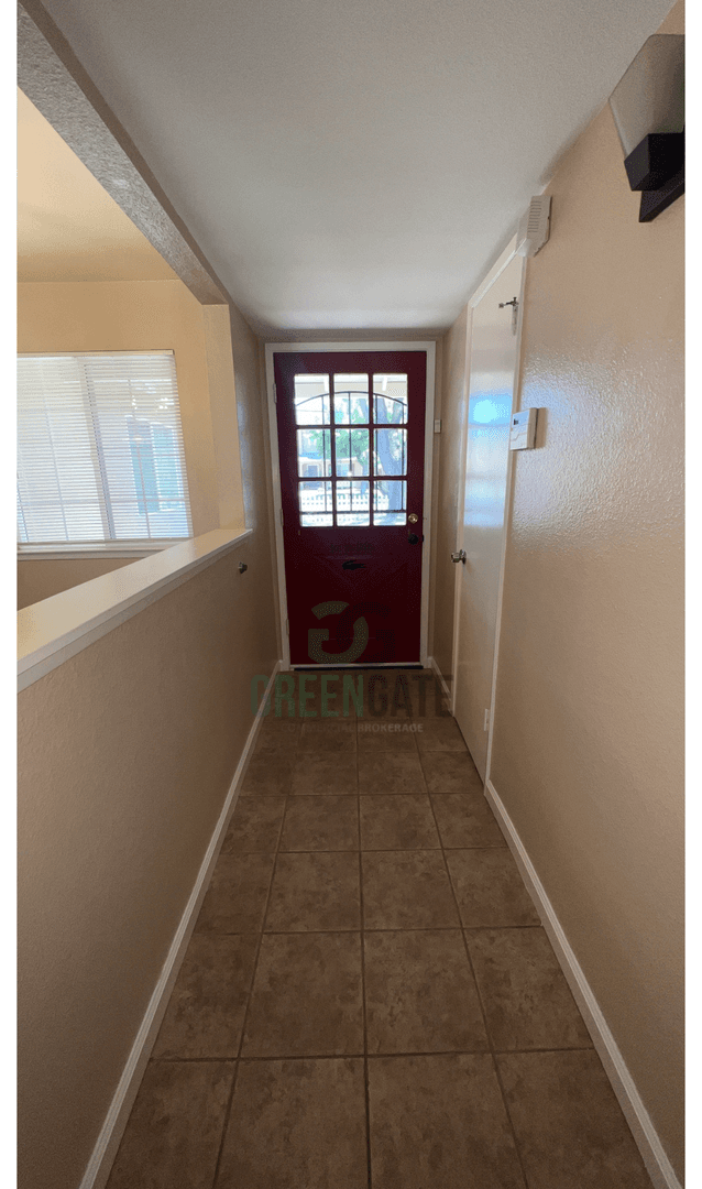 Modesto House: 2305 Rose Ave.