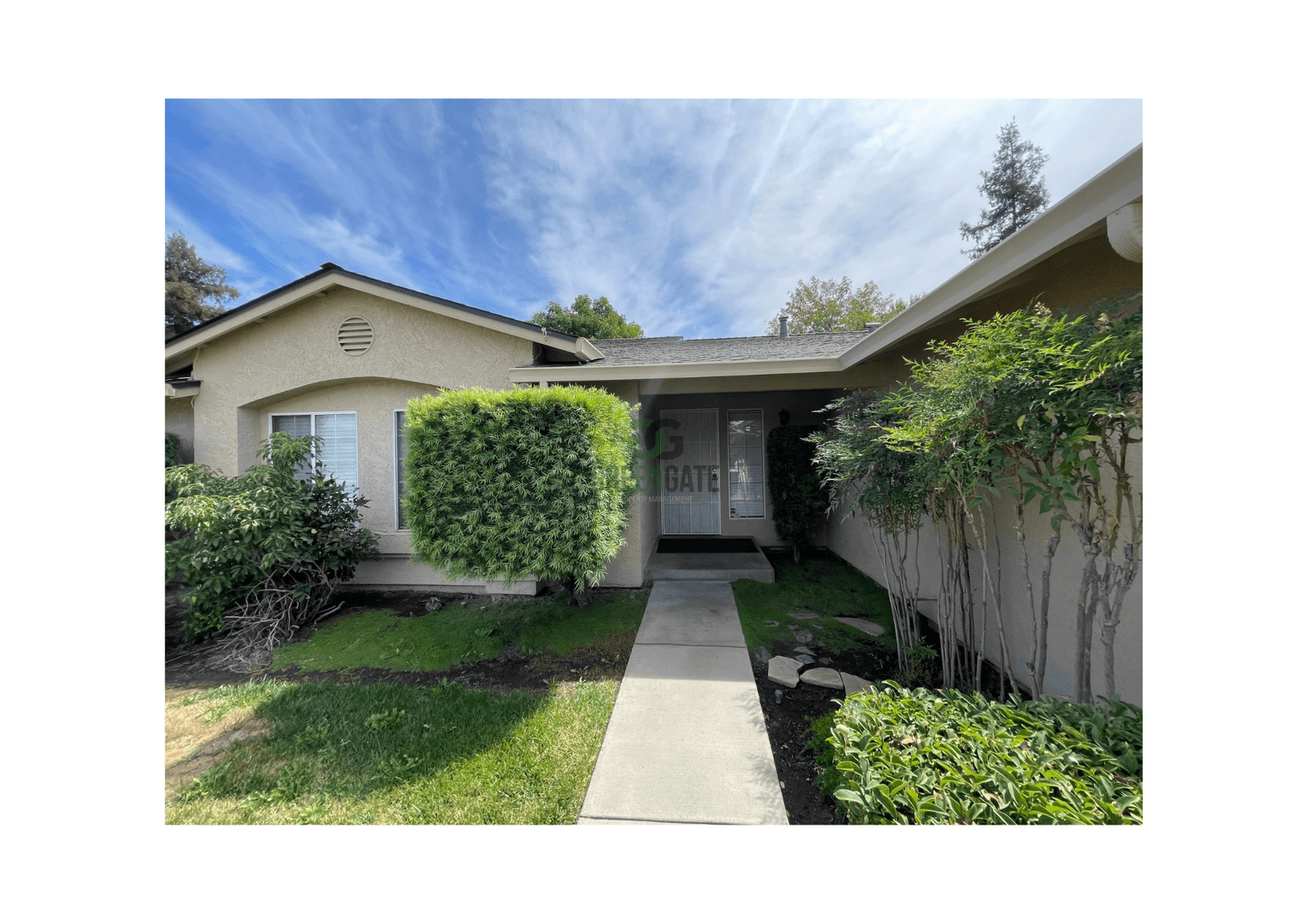 Riverbank House: 2142 Silverock Rd