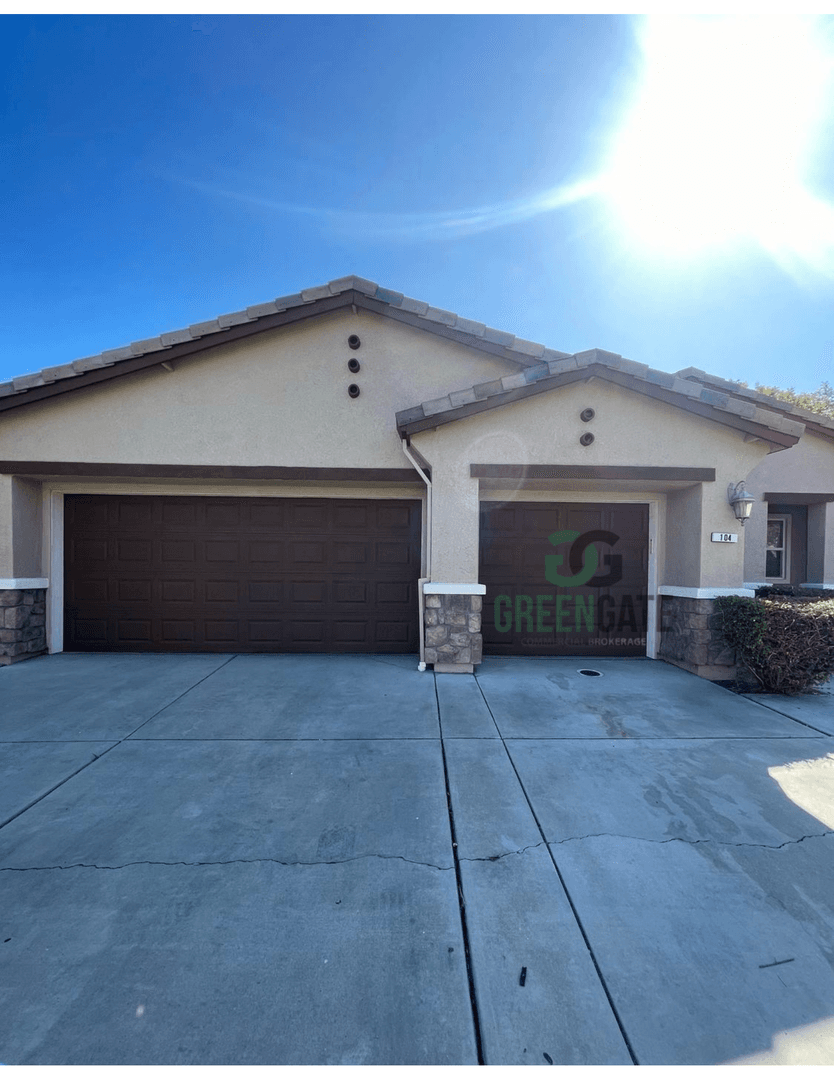 Patterson House: 104 Walker Ranch Parkway