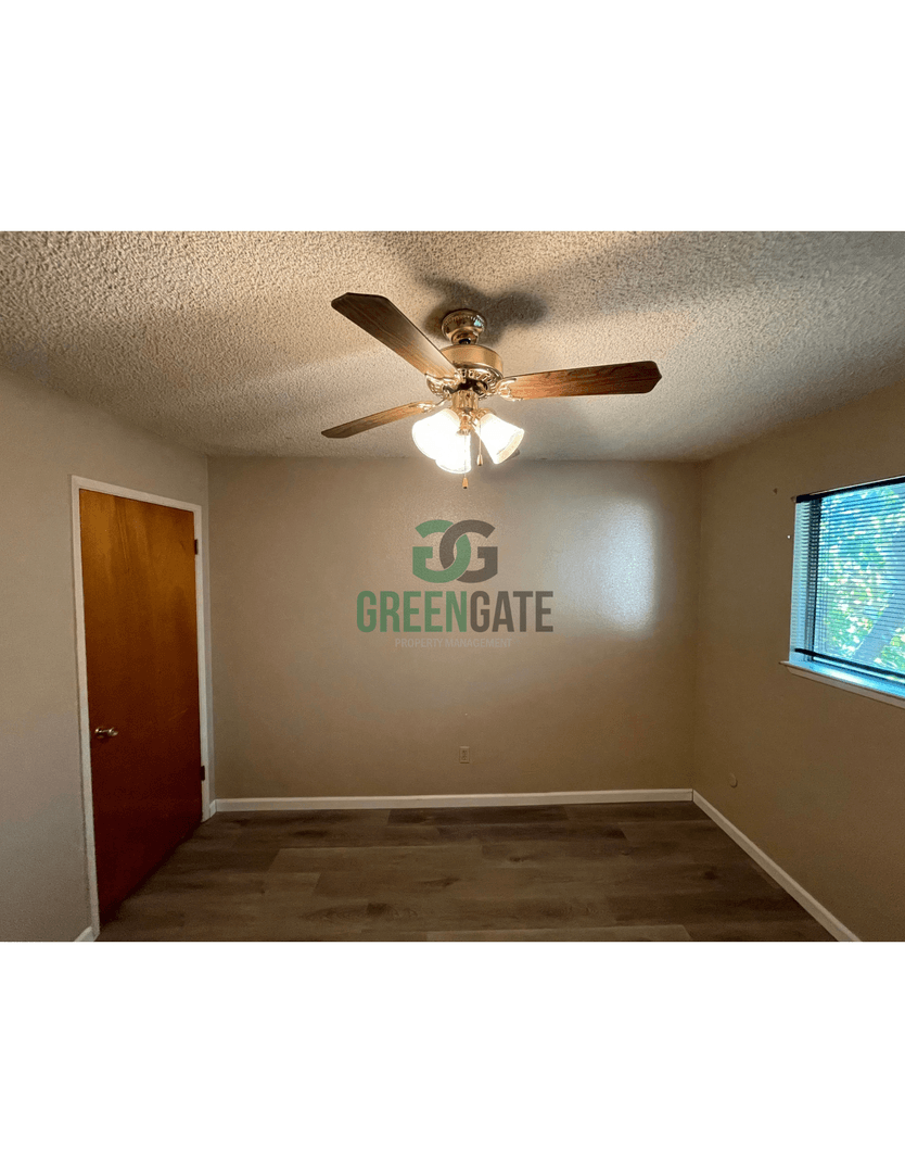 Modesto House: 1708 Castilla Way