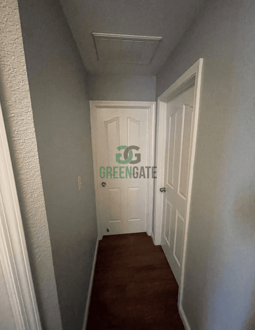 Modesto House: 3612 Justin Ct