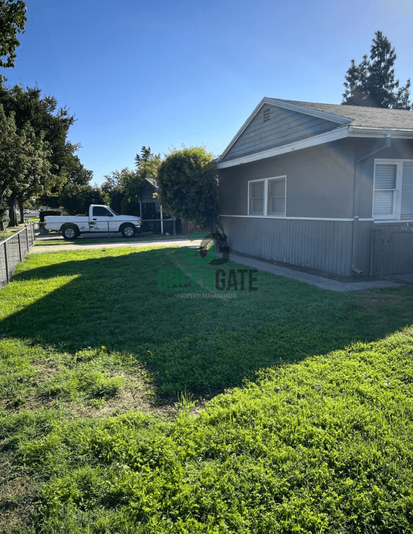 Ceres House: 2630 Magnolia St.