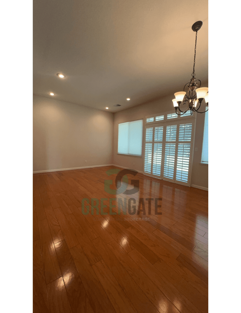 Modesto House: 3217 Sundance Lake Dr