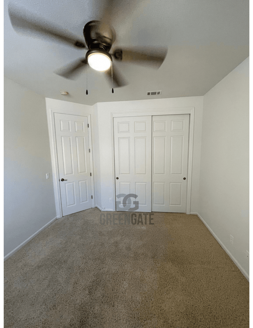 Patterson House: 104 Walker Ranch Parkway