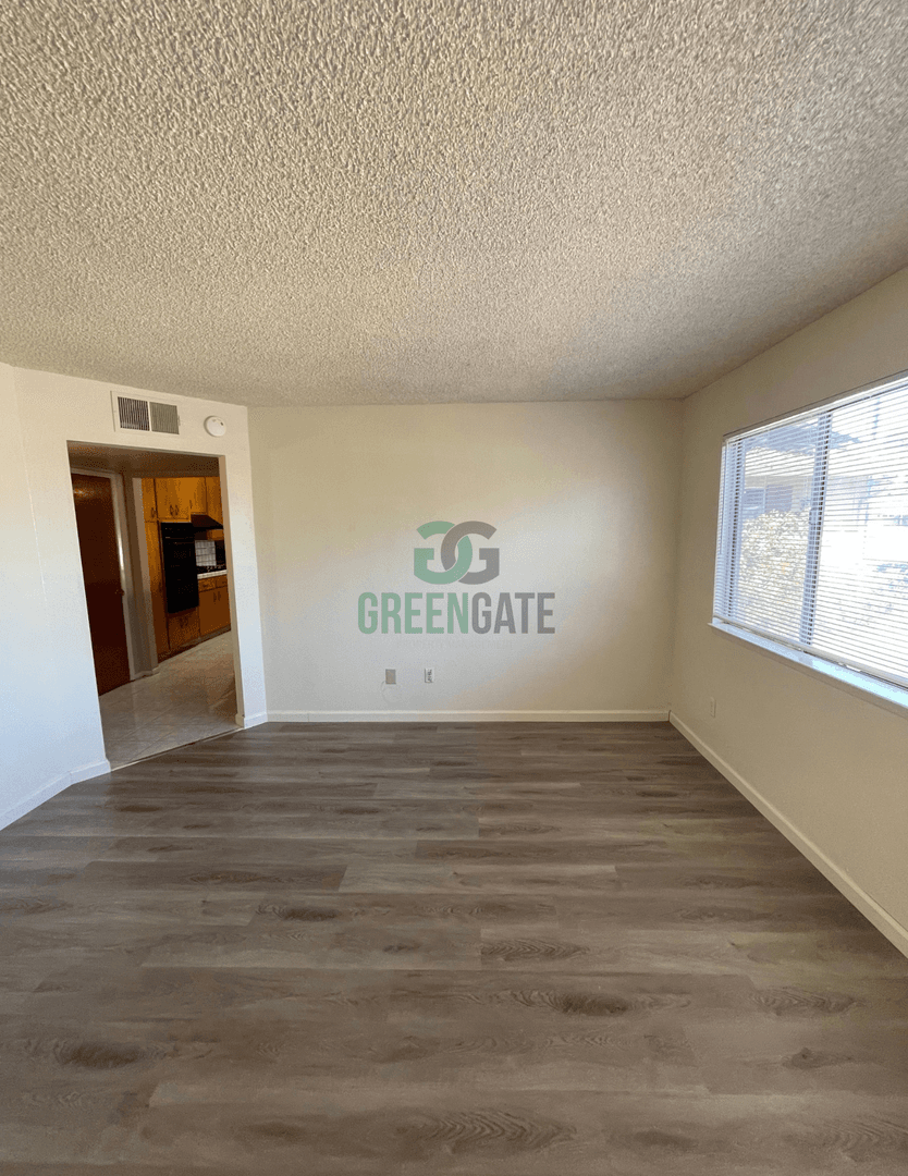 Modesto House: 1708 Castilla Way