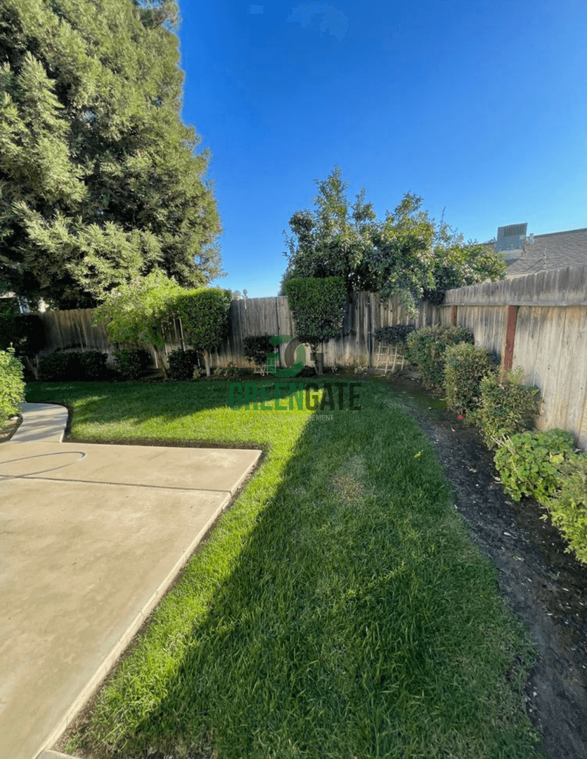 Modesto House: 3612 Justin Ct