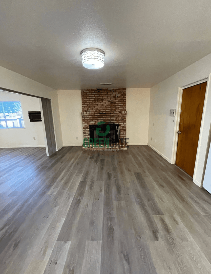 Modesto House: 1708 Castilla Way