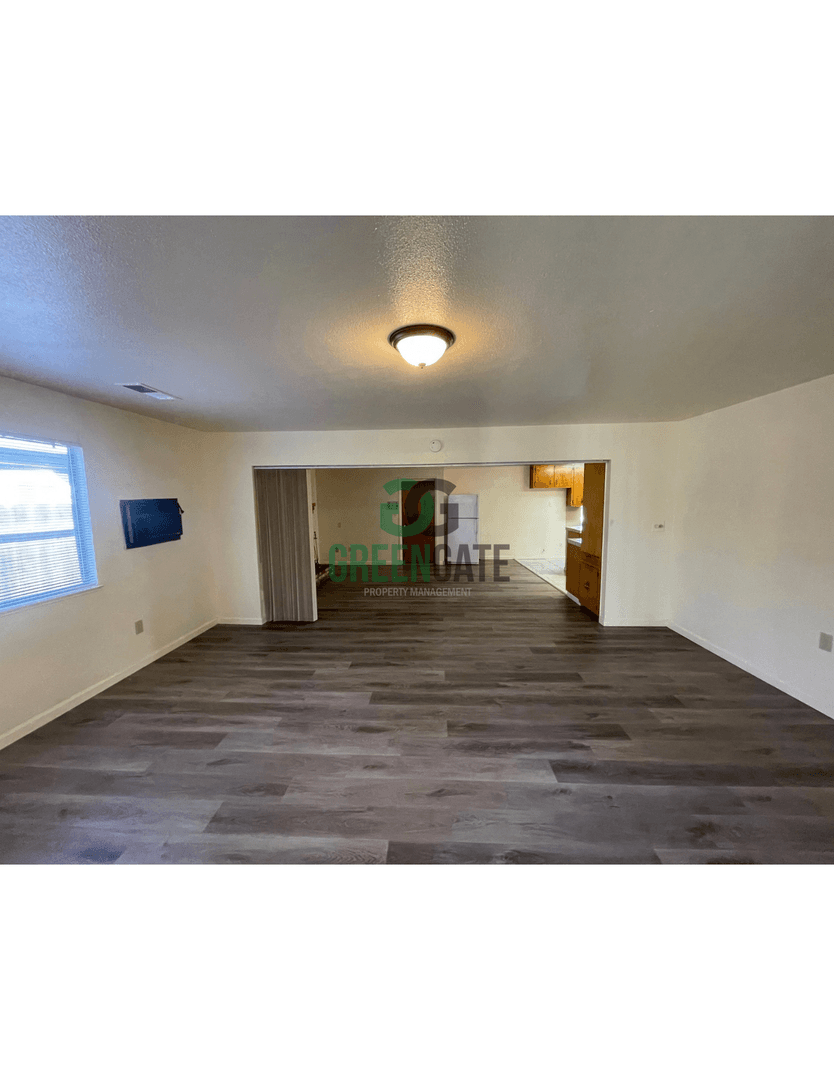 Modesto House: 1708 Castilla Way
