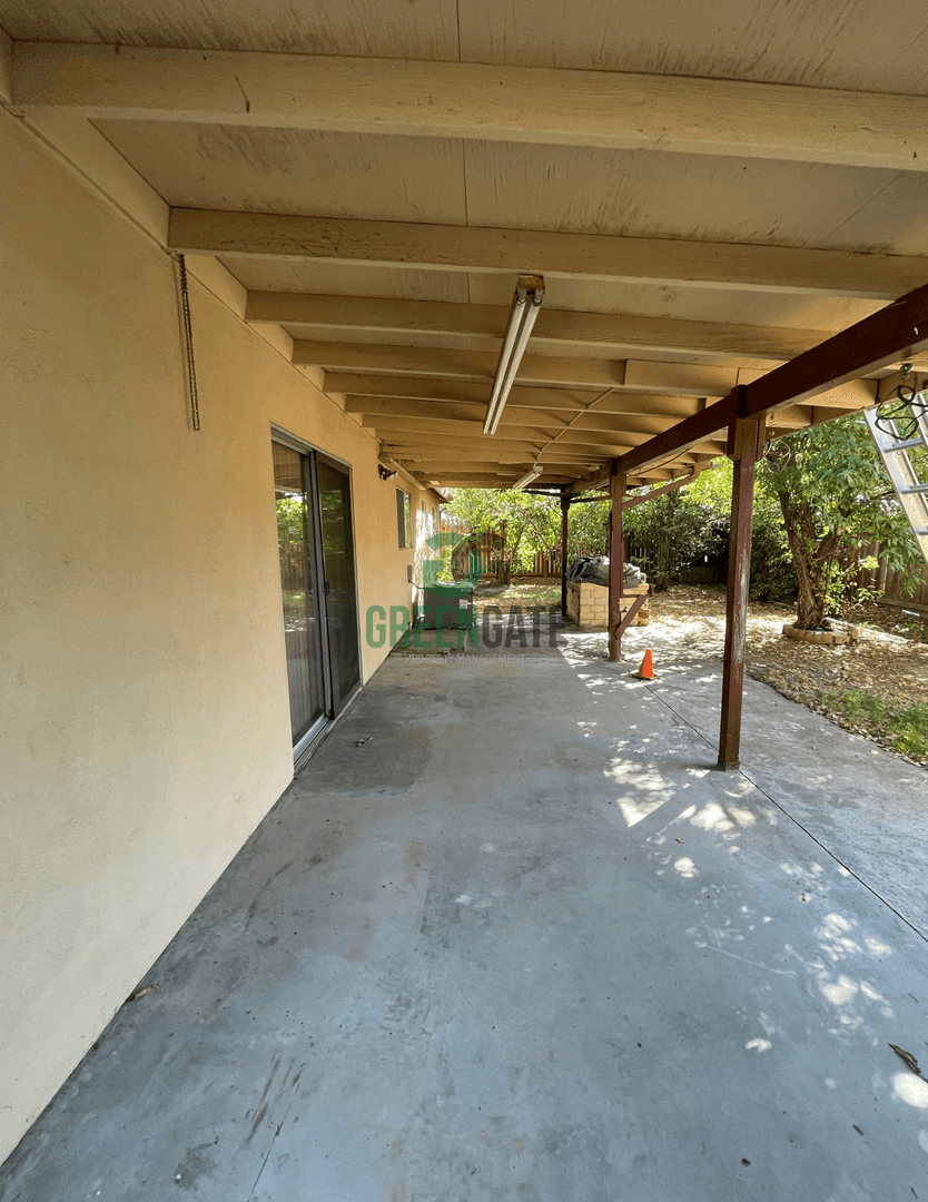 Modesto House: 1708 Castilla Way