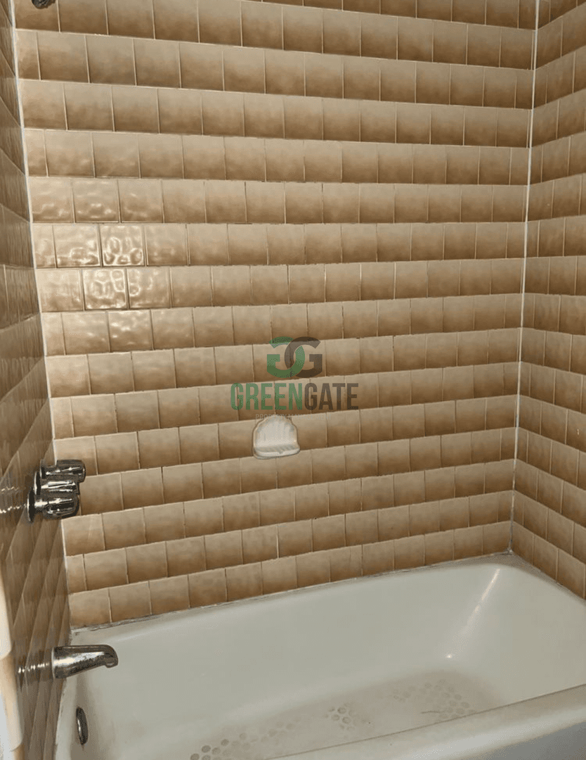 Turlock Apartment: 645 South Ave.