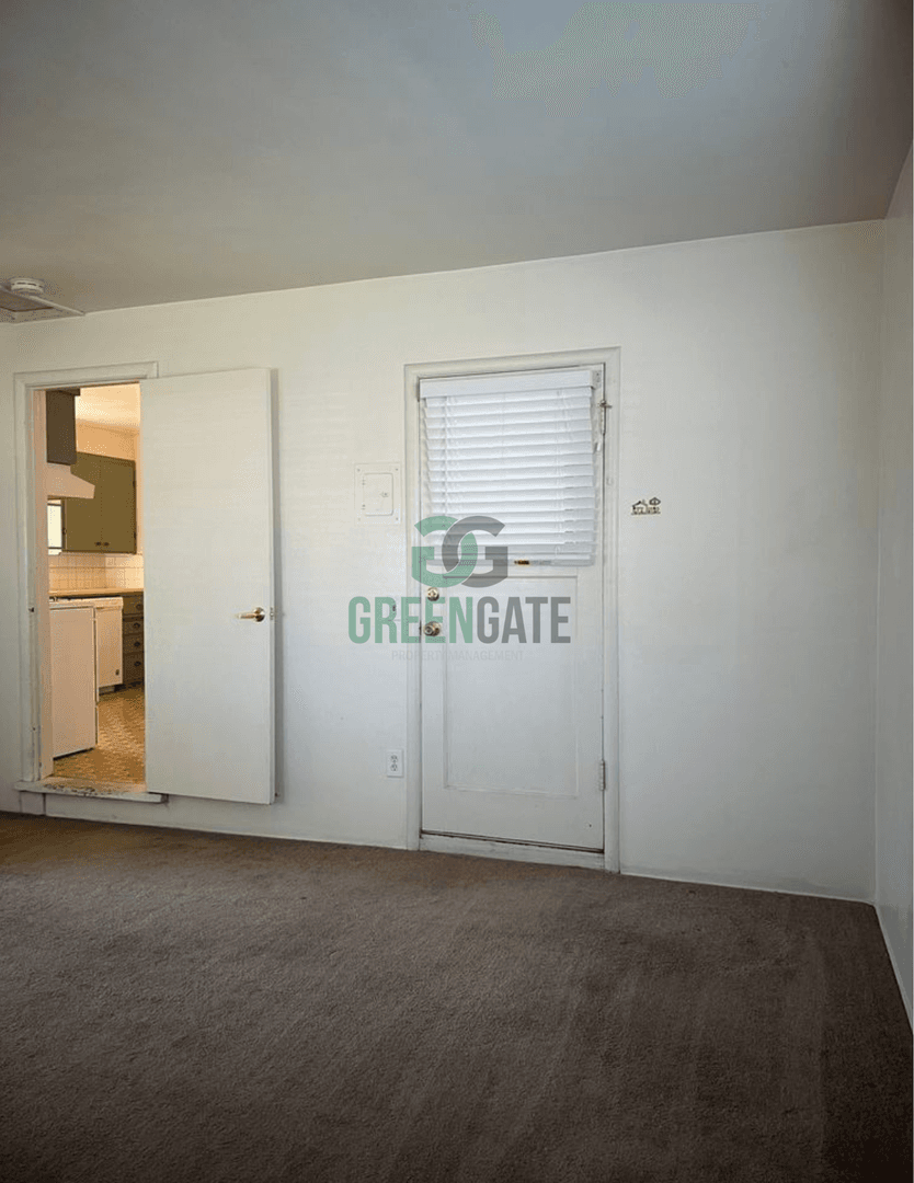 Ceres House: 2630 Magnolia St.