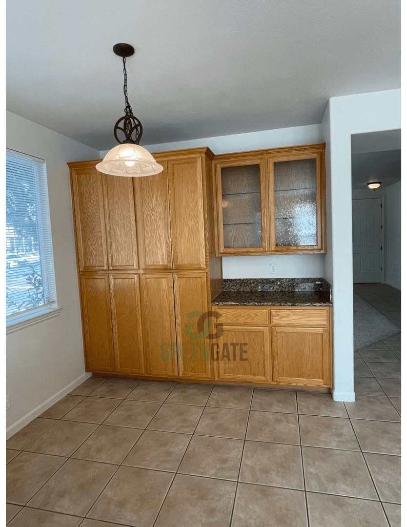 Patterson House: 104 Walker Ranch Parkway