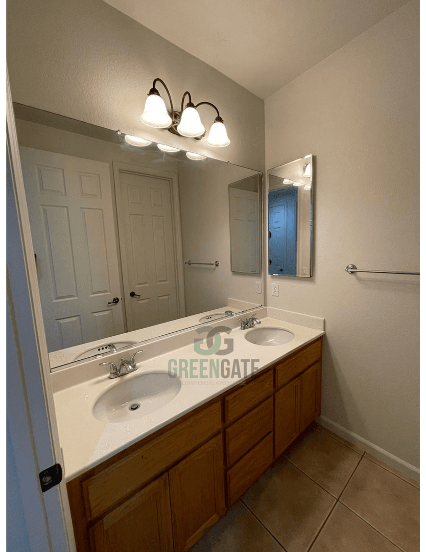 Patterson House: 104 Walker Ranch Parkway