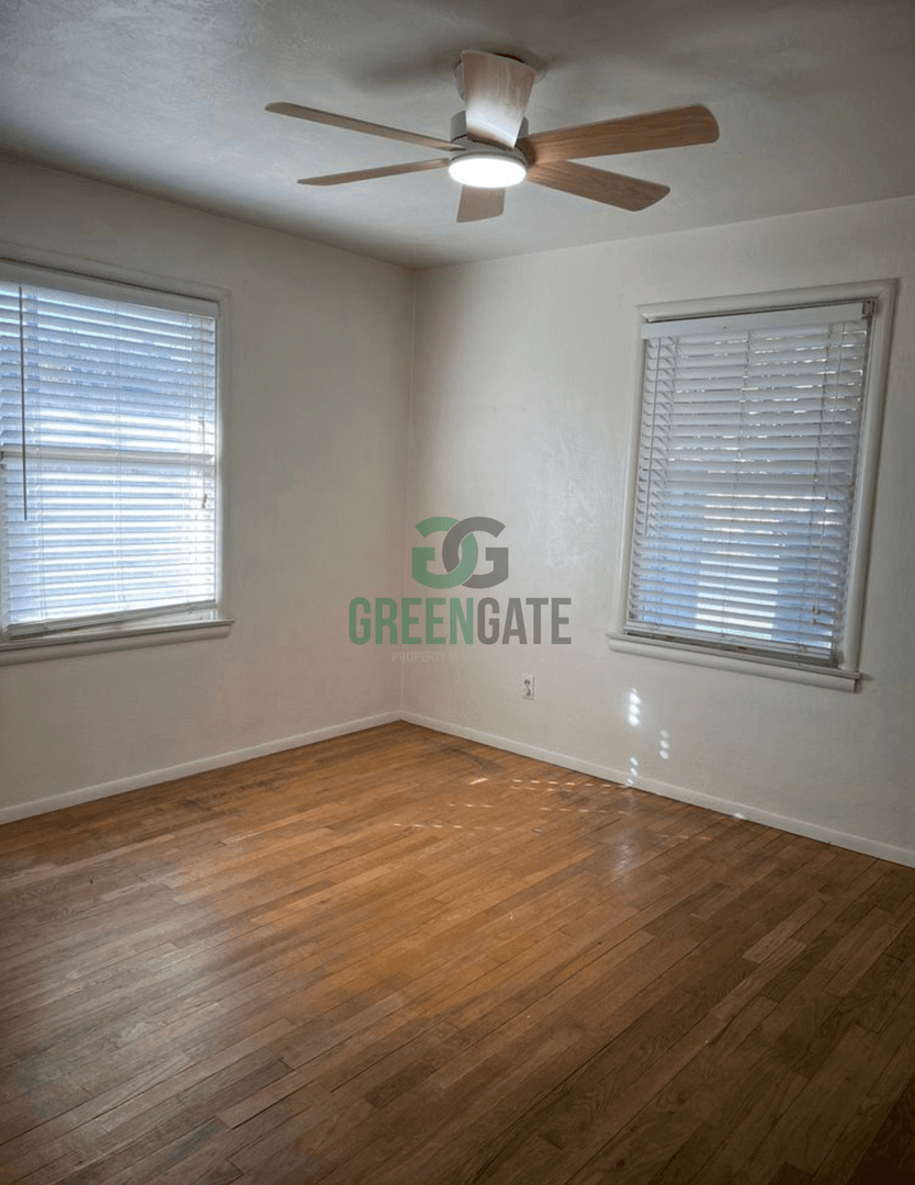 Ceres House: 2630 Magnolia St.
