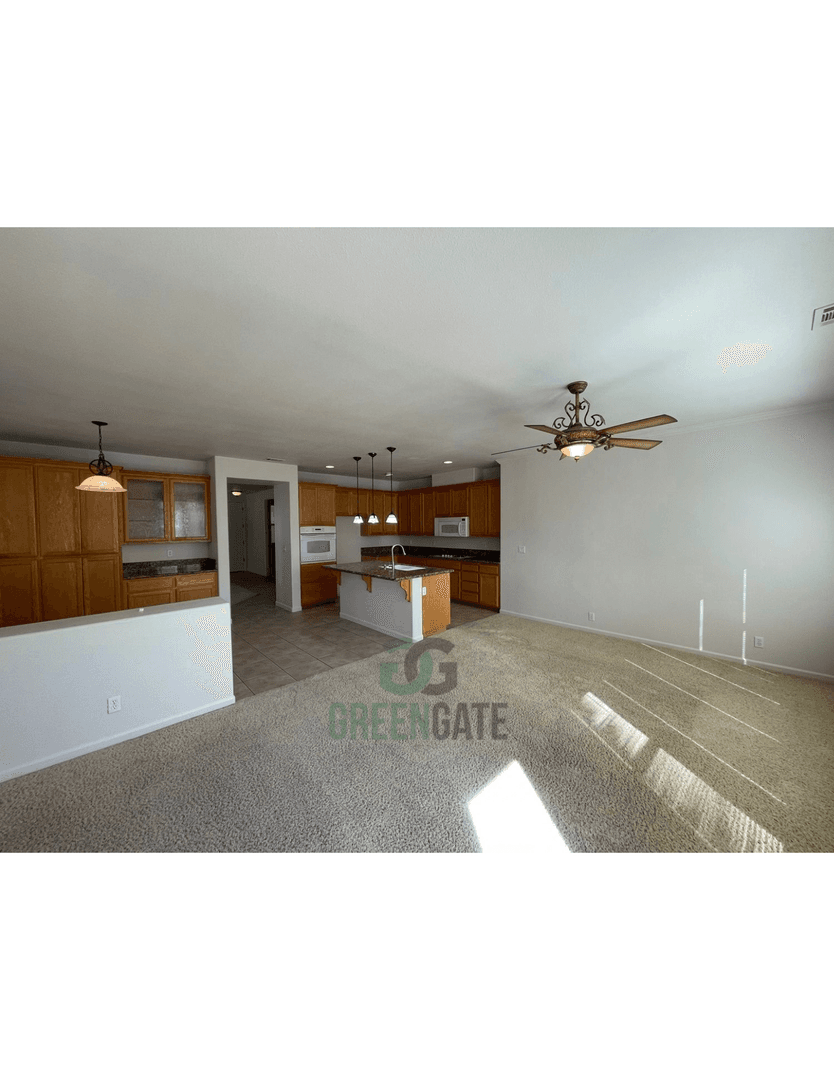 Patterson House: 104 Walker Ranch Parkway