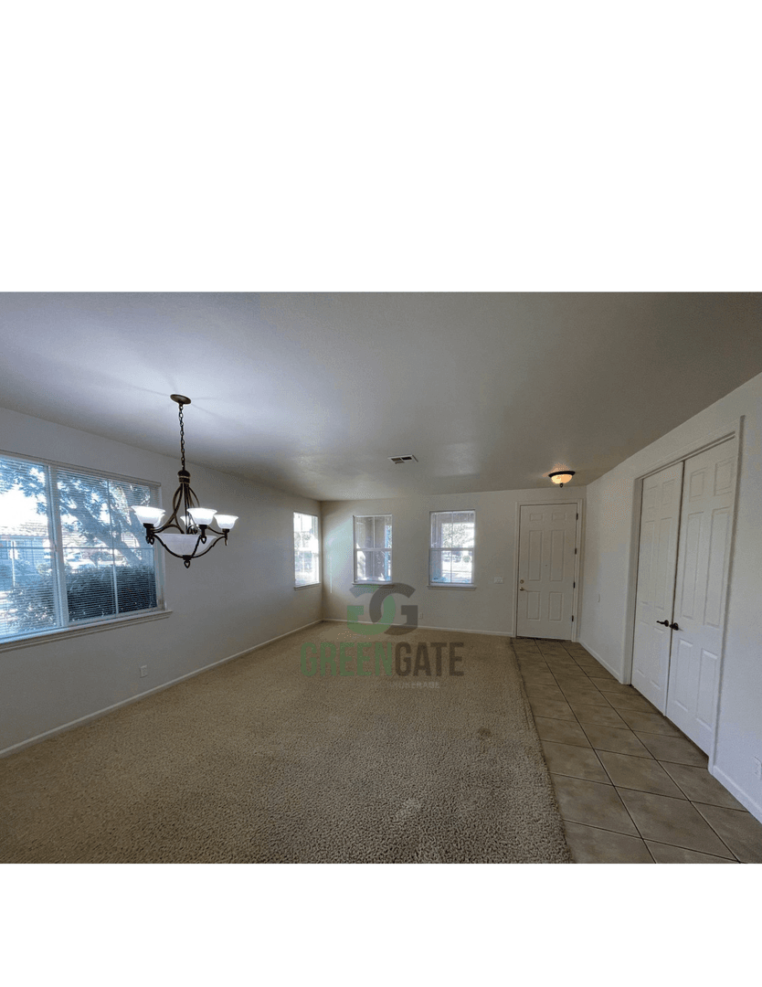 Patterson House: 104 Walker Ranch Parkway