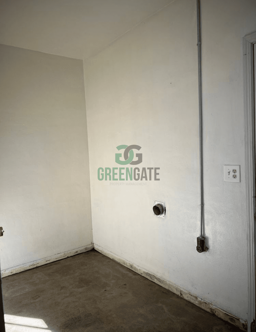 Ceres House: 2630 Magnolia St.