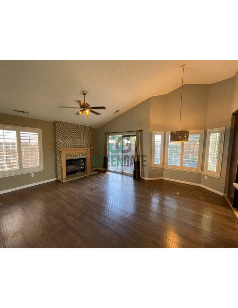 Modesto House: 3612 Justin Ct