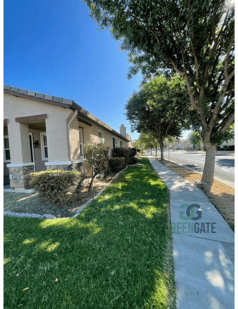 Patterson House: 104 Walker Ranch Parkway