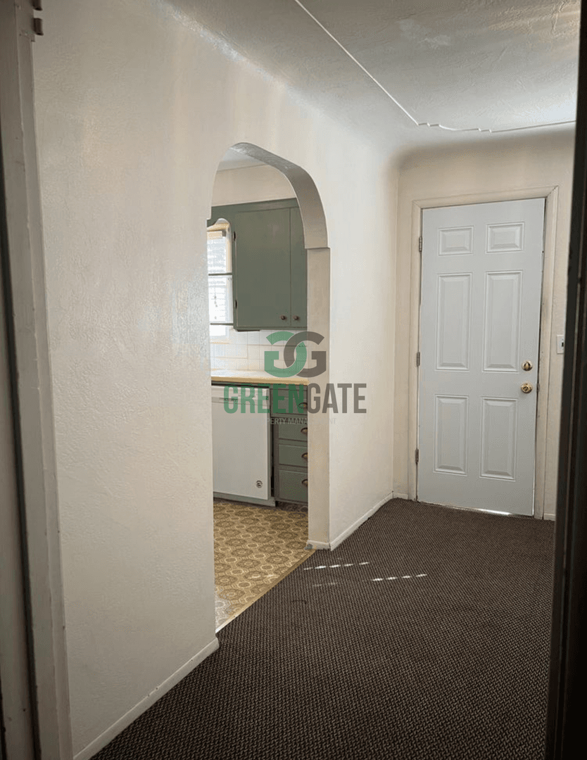 Ceres House: 2630 Magnolia St.