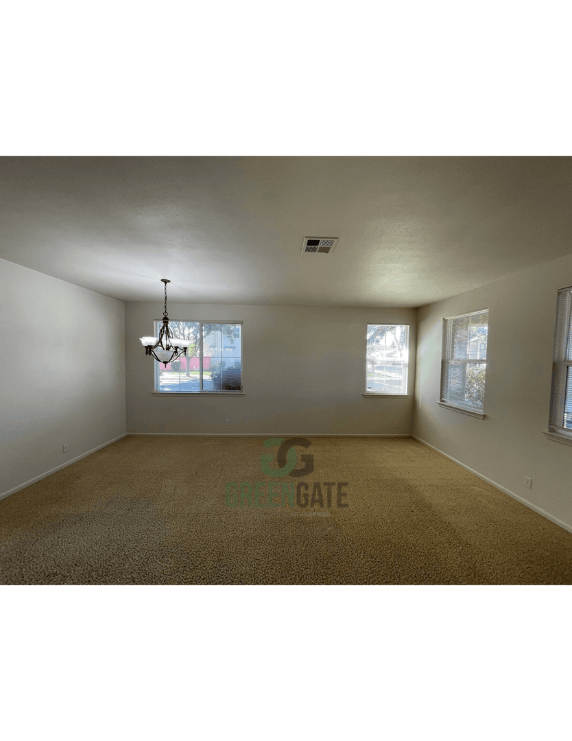 Patterson House: 104 Walker Ranch Parkway