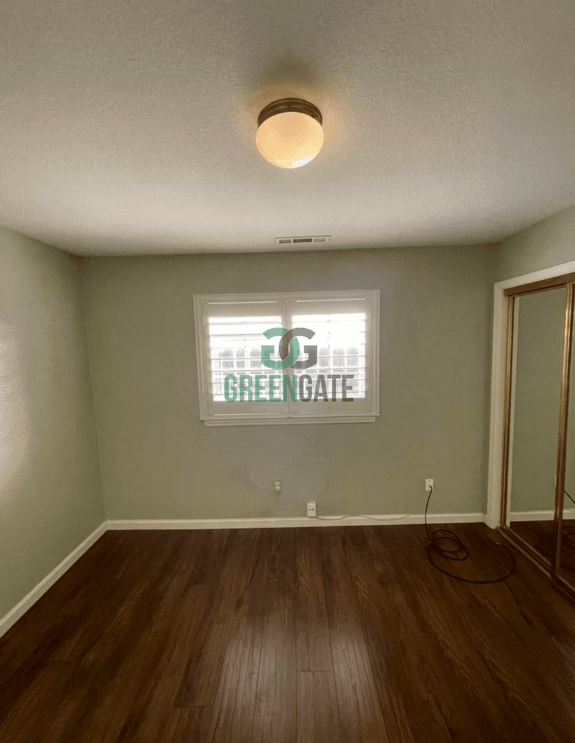 Modesto House: 3612 Justin Ct