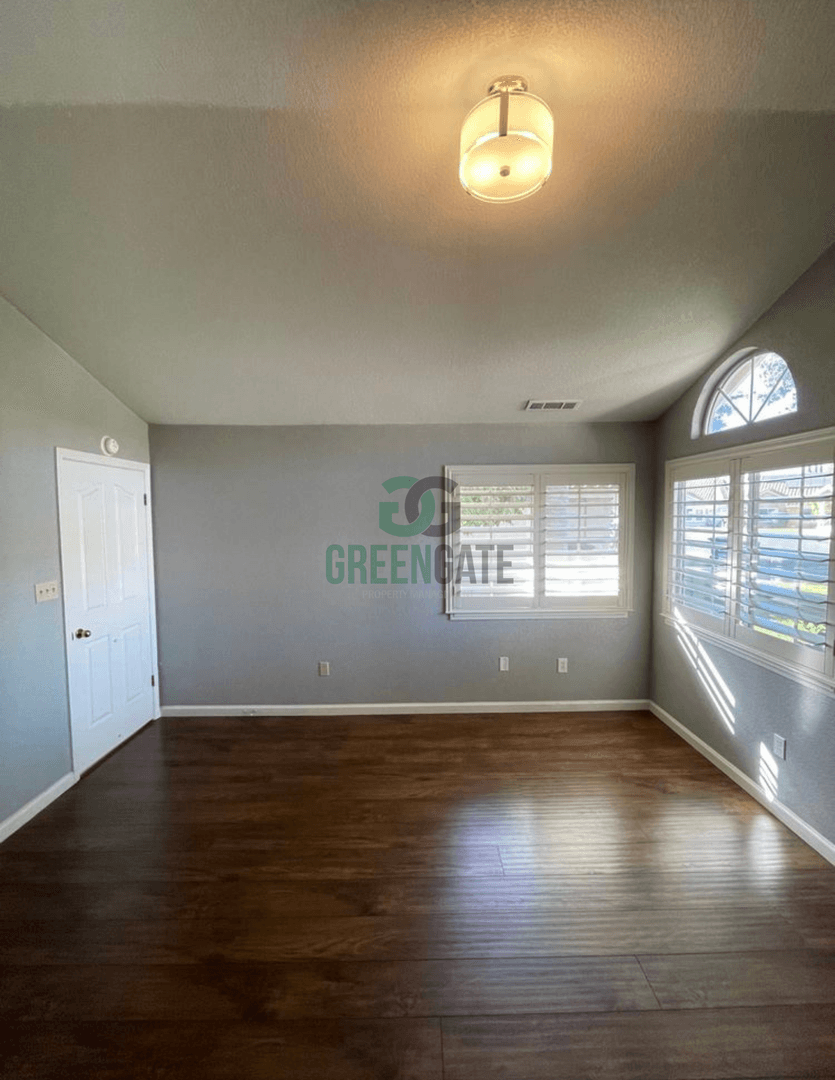 Modesto House: 3612 Justin Ct